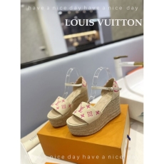 Louis Vuitton Sandals